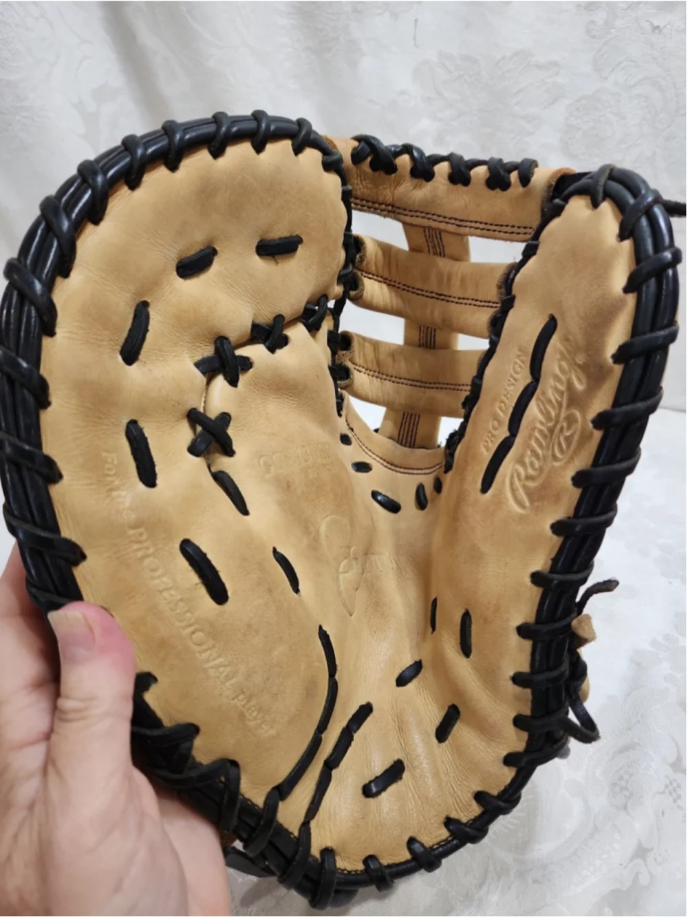 Rawlings Pro Design GG ELITE 13